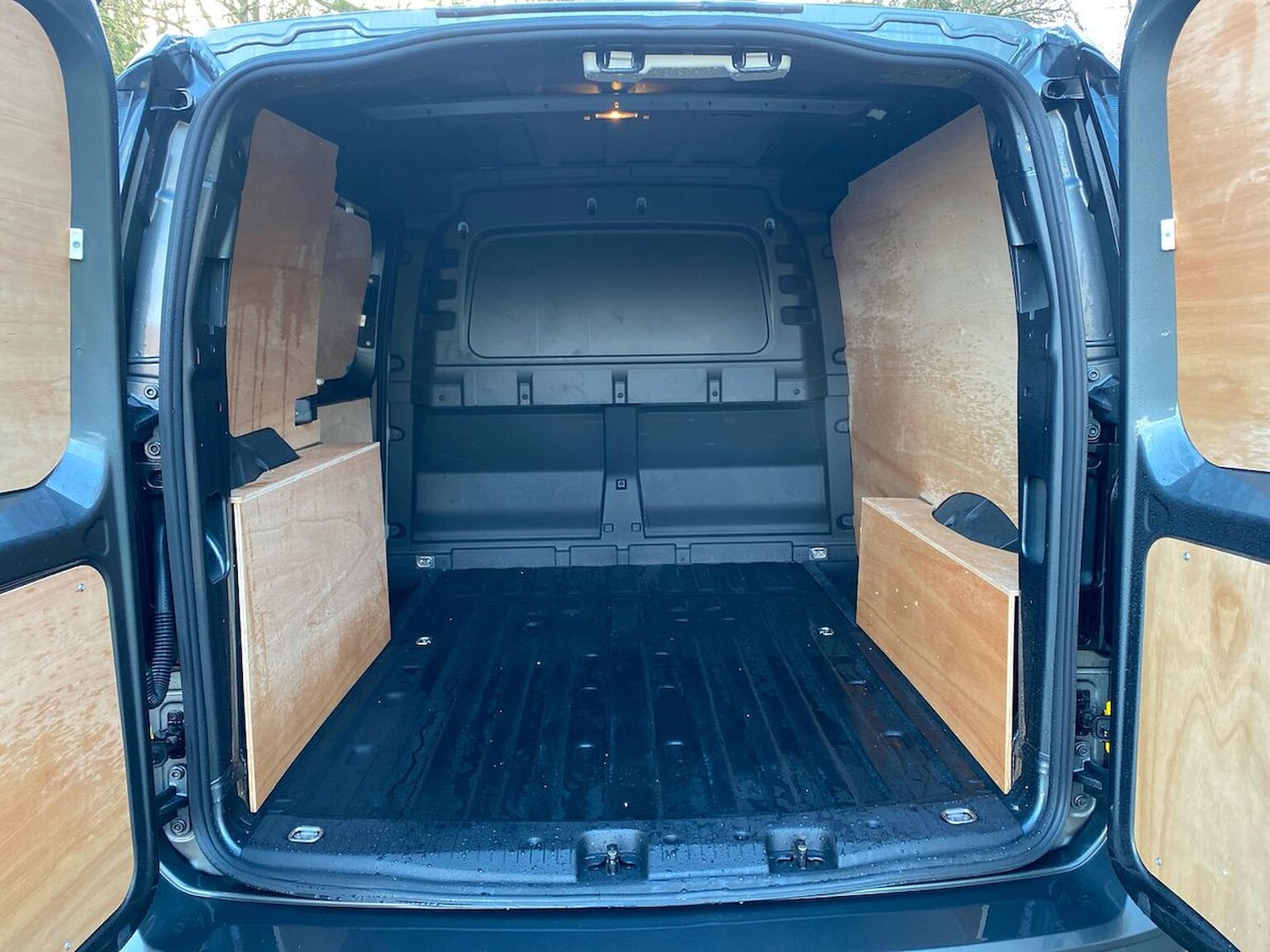 Used Volkswagen Caddy 2025 for sale - 76963562: Photo 17