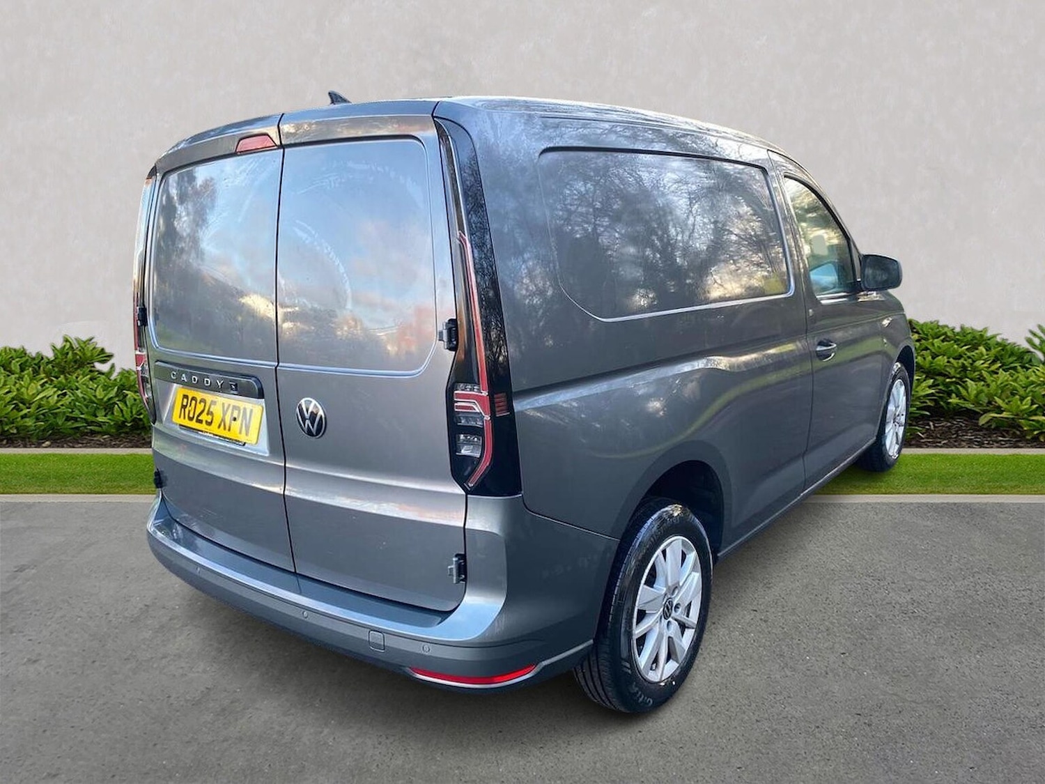 Used Volkswagen Caddy 2025 for sale - 76963562: Photo 18