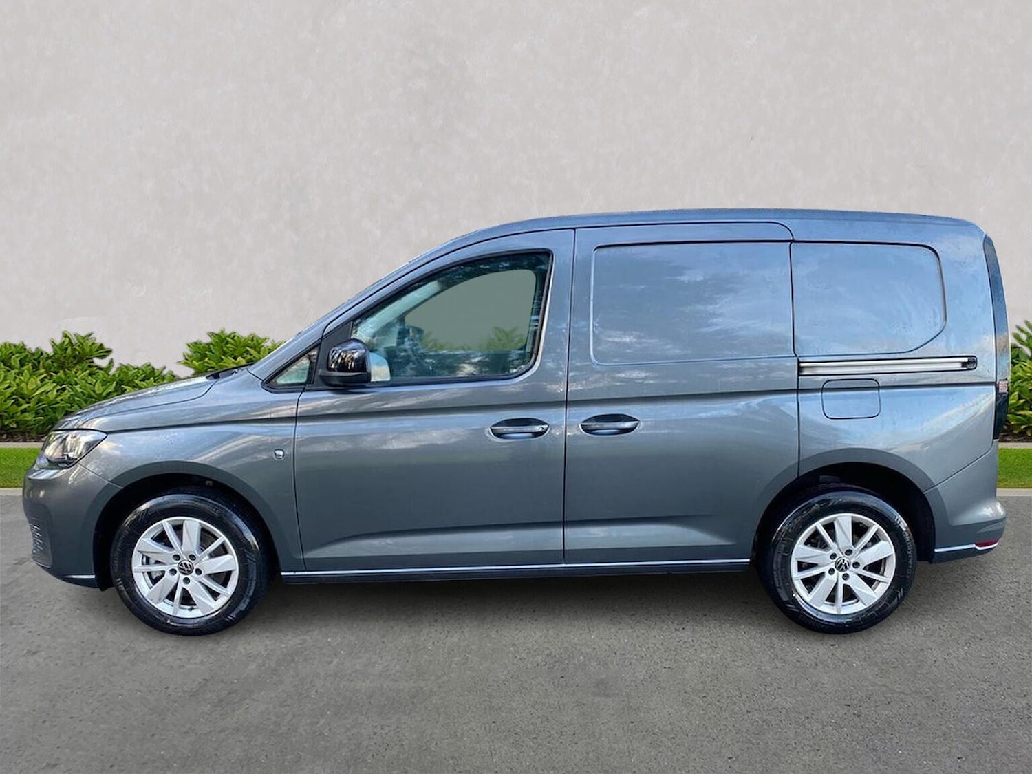 Used Volkswagen Caddy 2025 for sale - 76963562: Photo 19