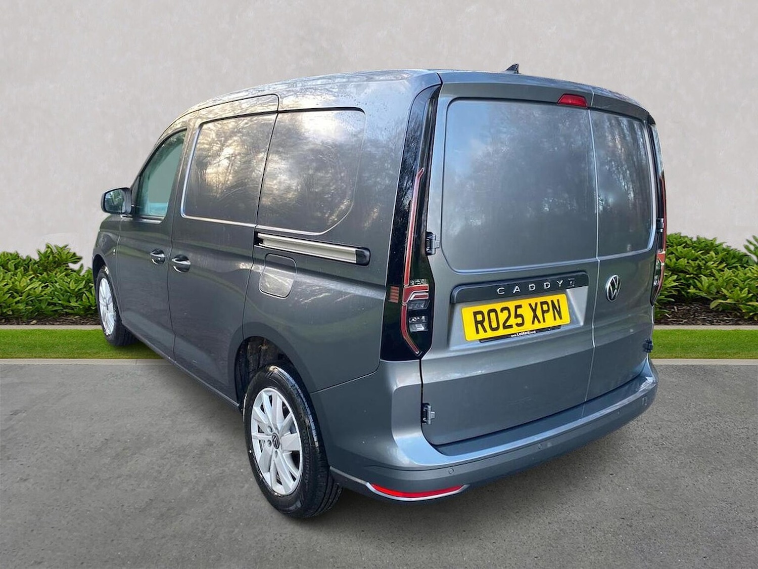 Used Volkswagen Caddy 2025 for sale - 76963562: Photo 2