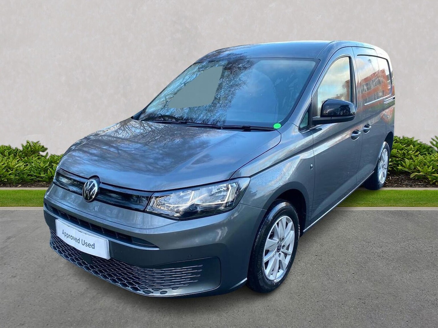 Used Volkswagen Caddy 2025 for sale - 76963562: Photo 20