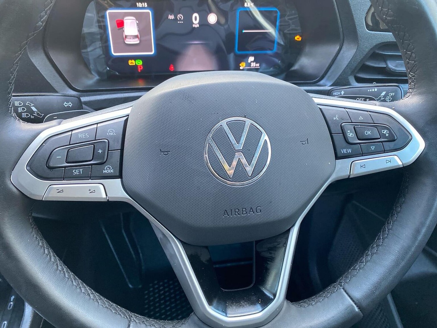 Used Volkswagen Caddy 2025 for sale - 76963562: Photo 21