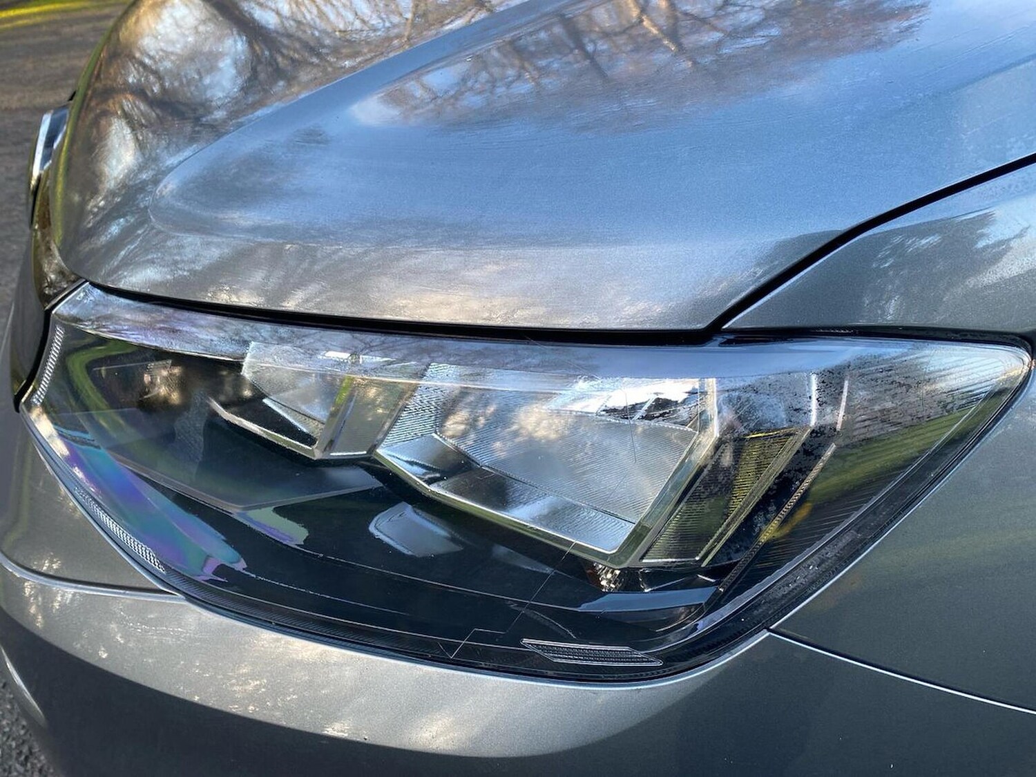 Used Volkswagen Caddy 2025 for sale - 76963562: Photo 23