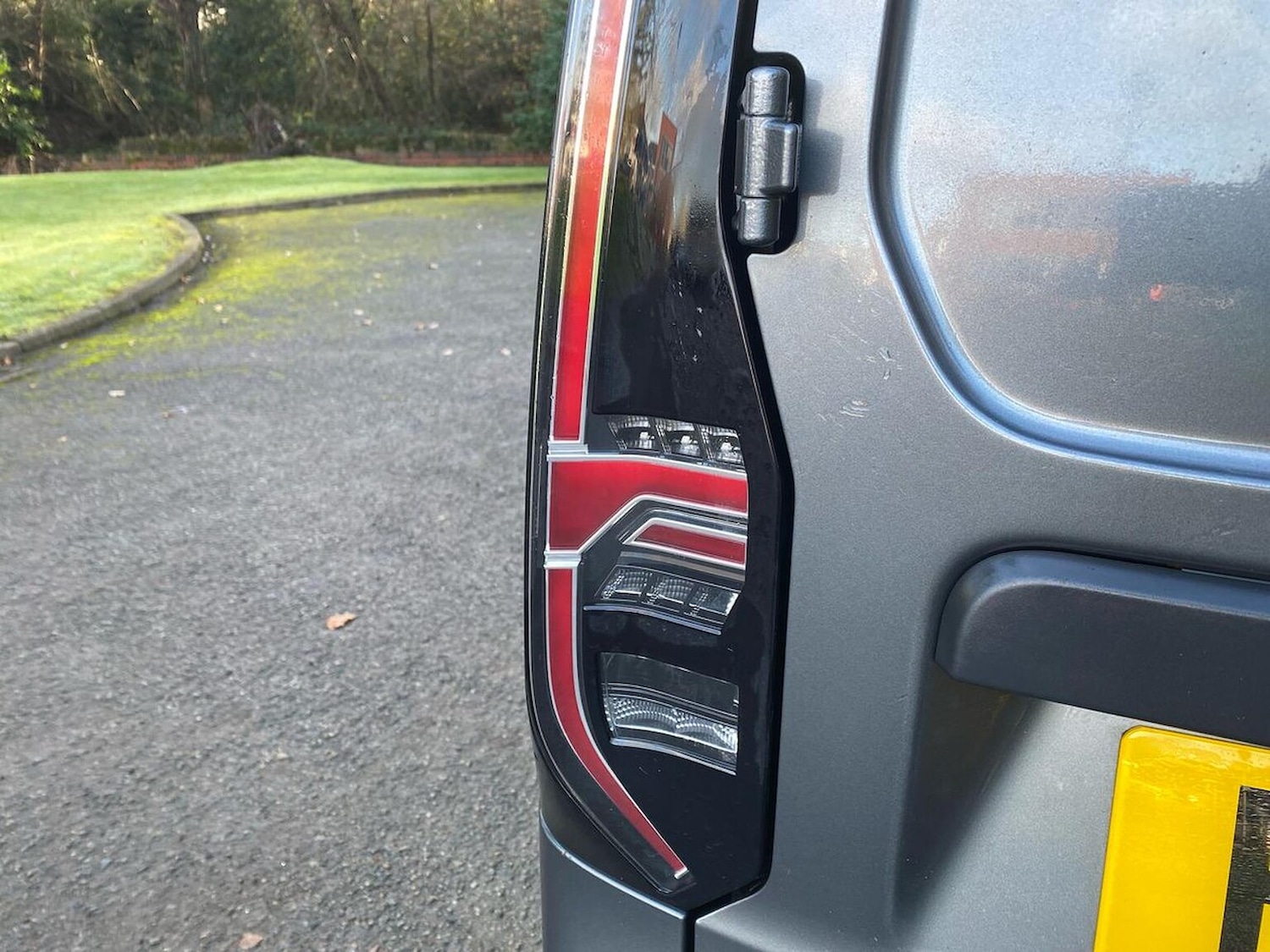 Used Volkswagen Caddy 2025 for sale - 76963562: Photo 24