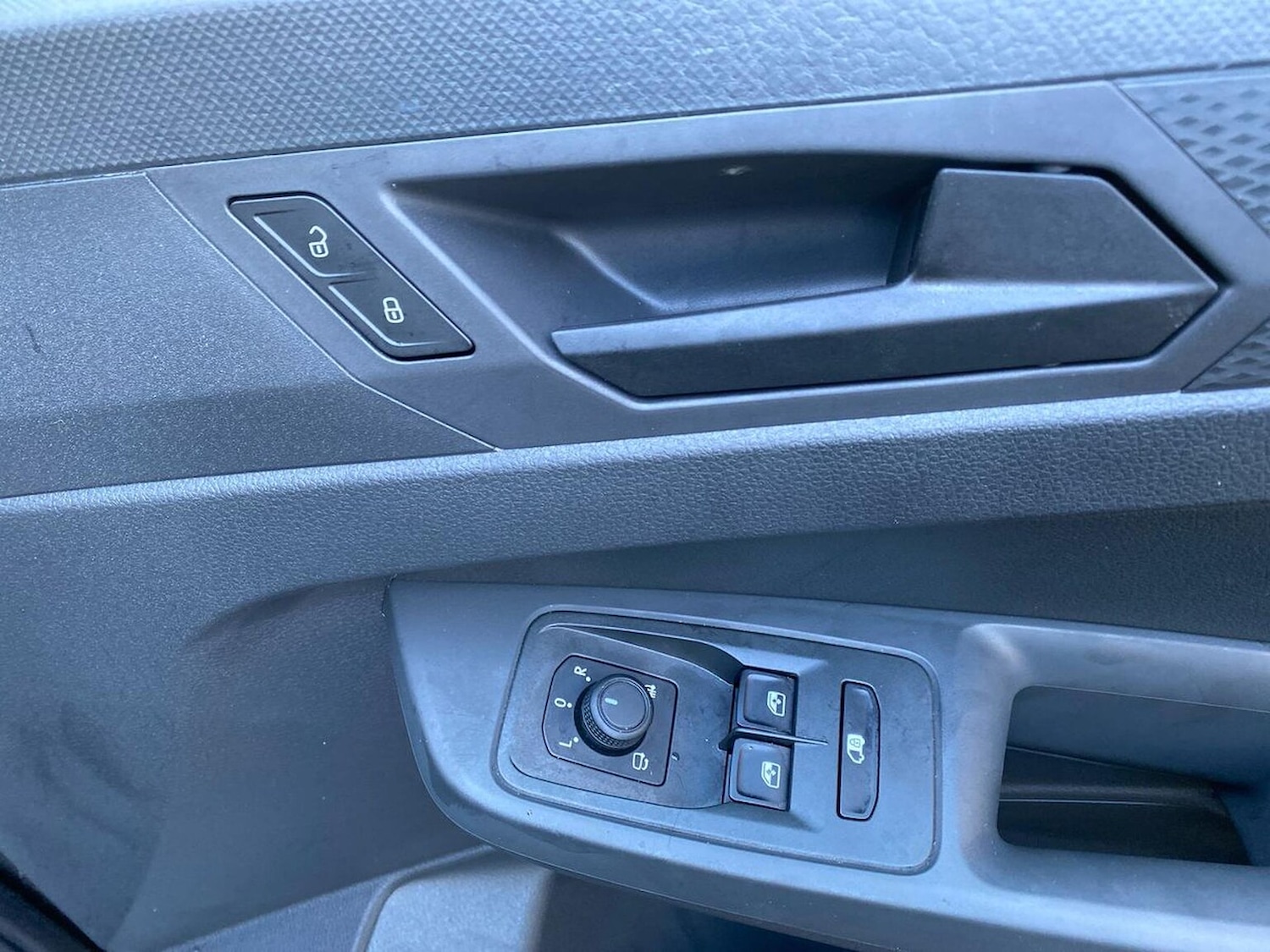 Used Volkswagen Caddy 2025 for sale - 76963562: Photo 27