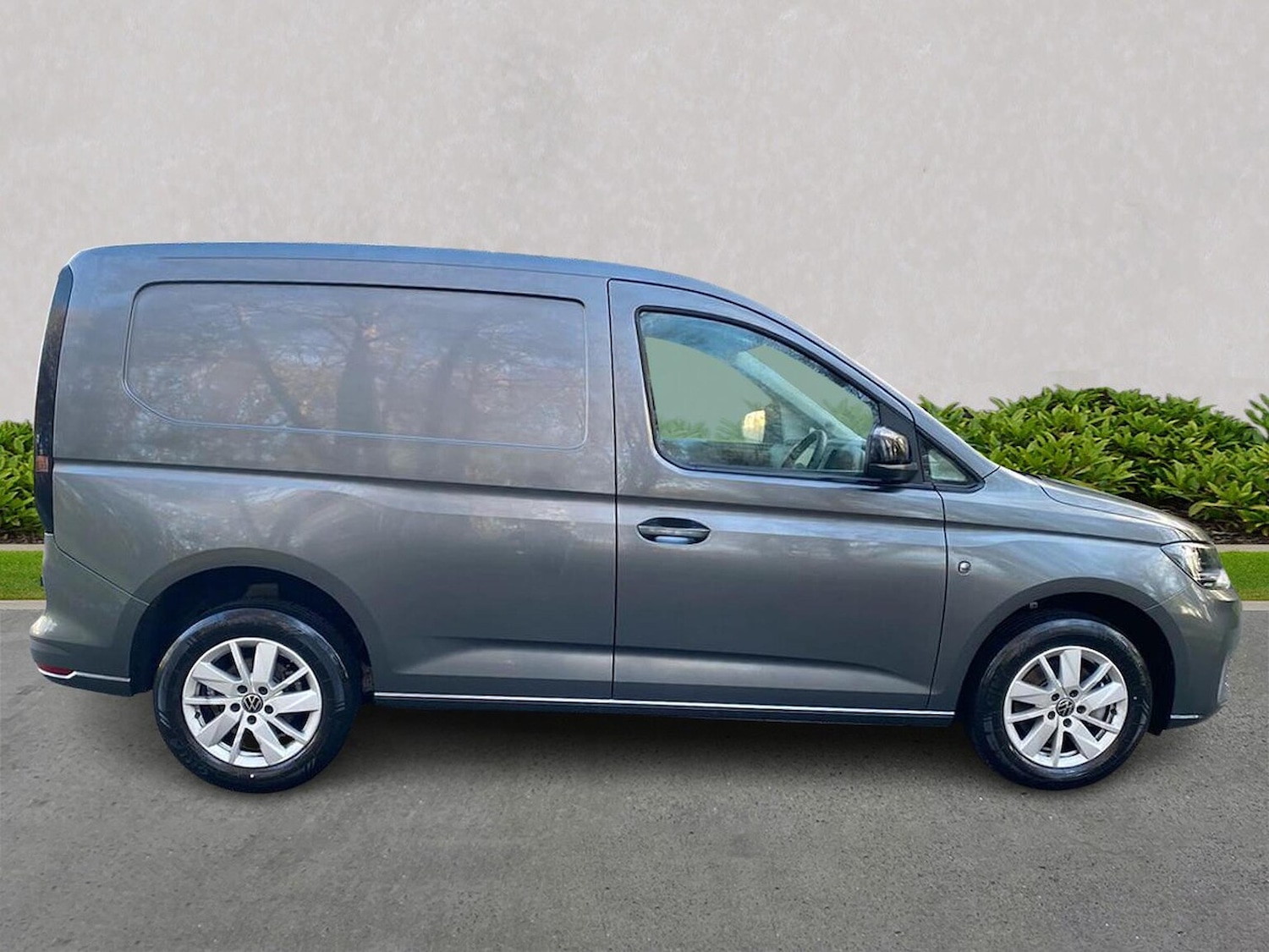 Used Volkswagen Caddy 2025 for sale - 76963562: Photo 3