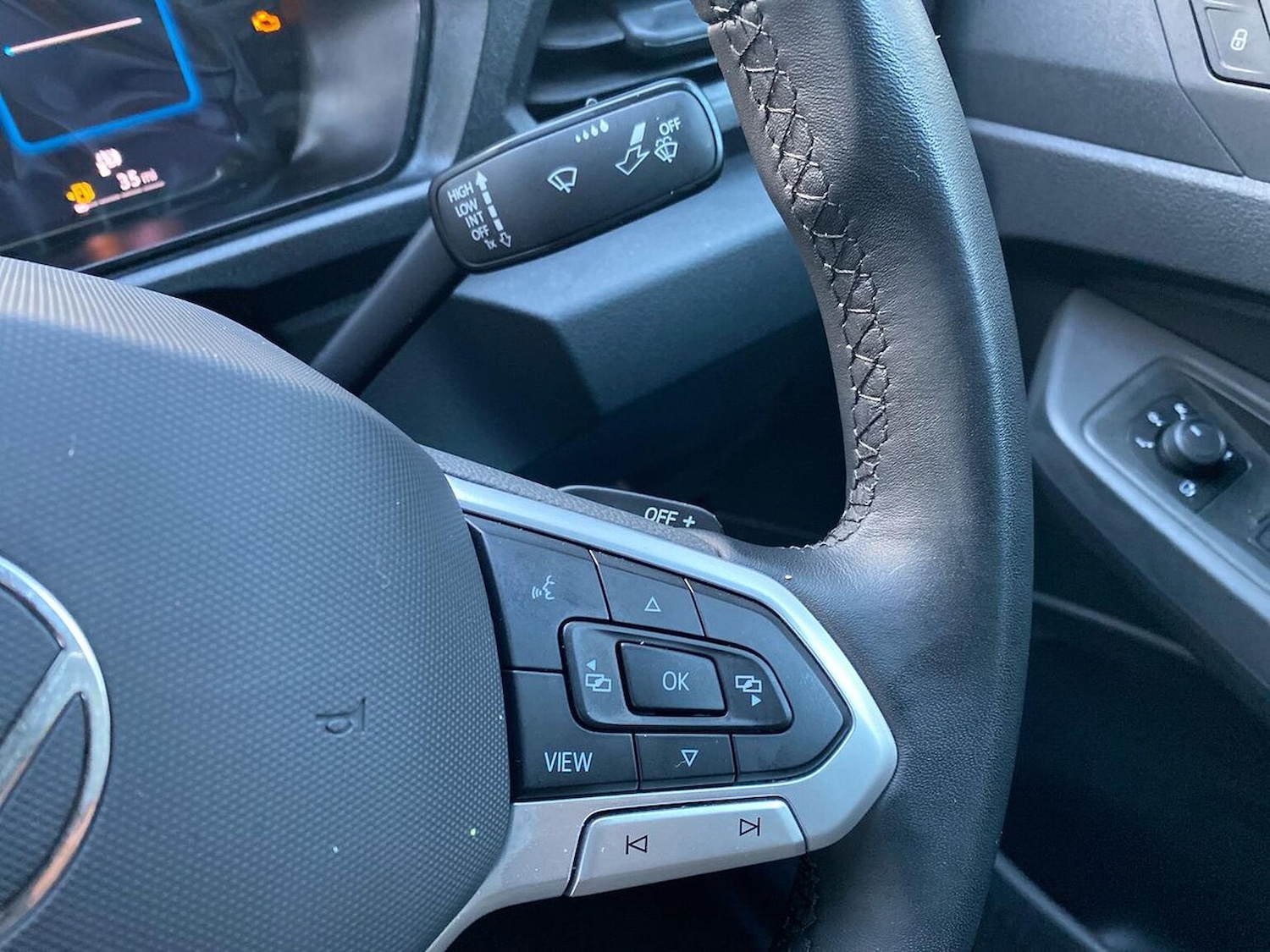 Used Volkswagen Caddy 2025 for sale - 76963562: Photo 30