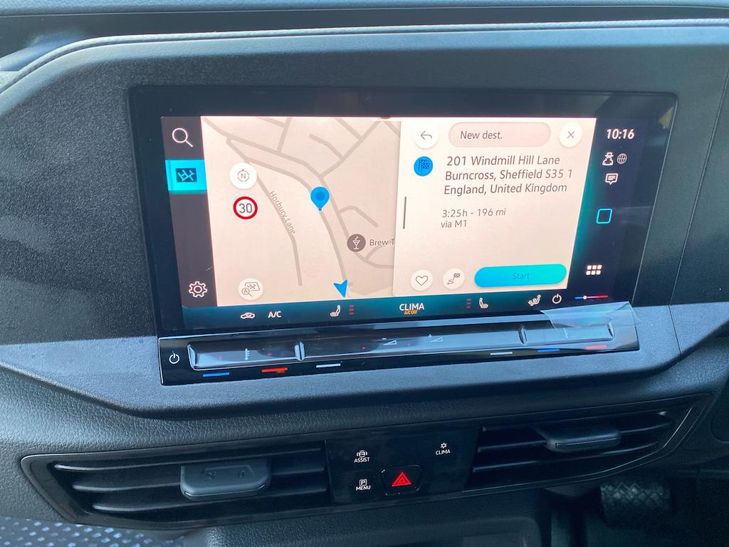 Used Volkswagen Caddy 2025 for sale - 76963562: Photo 32