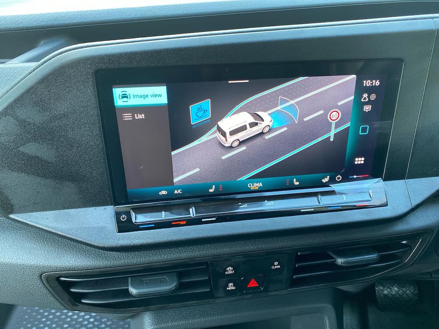 Used Volkswagen Caddy 2025 for sale - 76963562: Photo 33