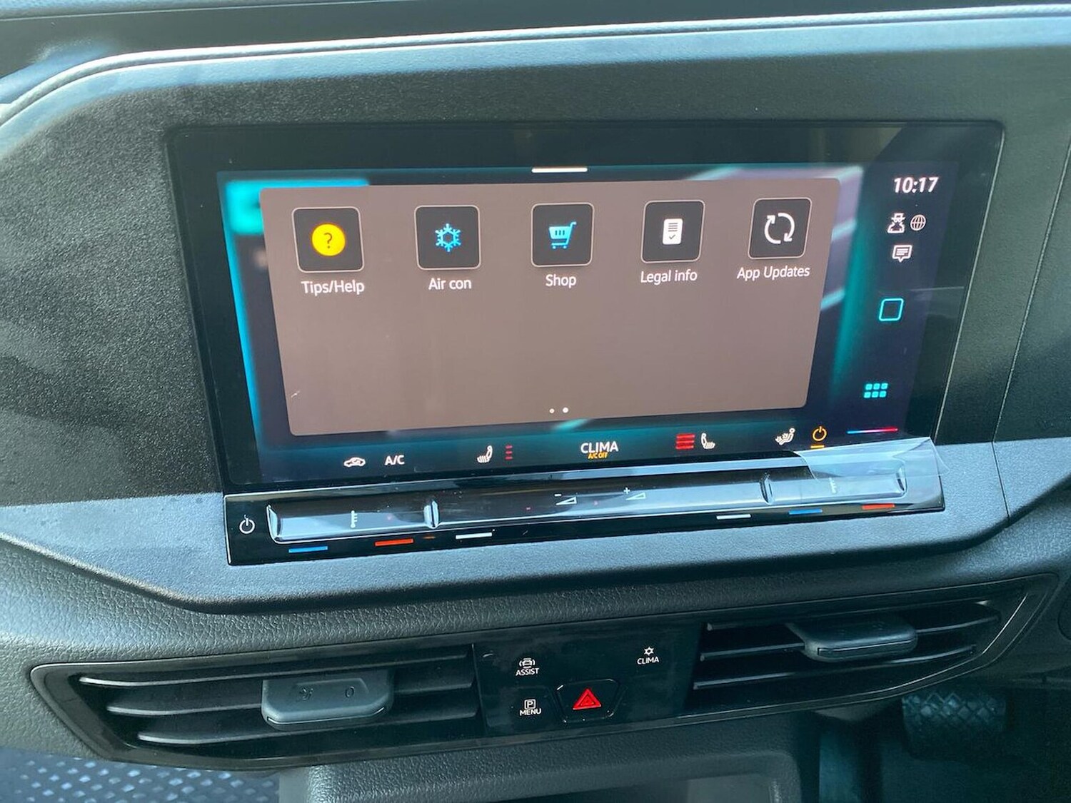 Used Volkswagen Caddy 2025 for sale - 76963562: Photo 35