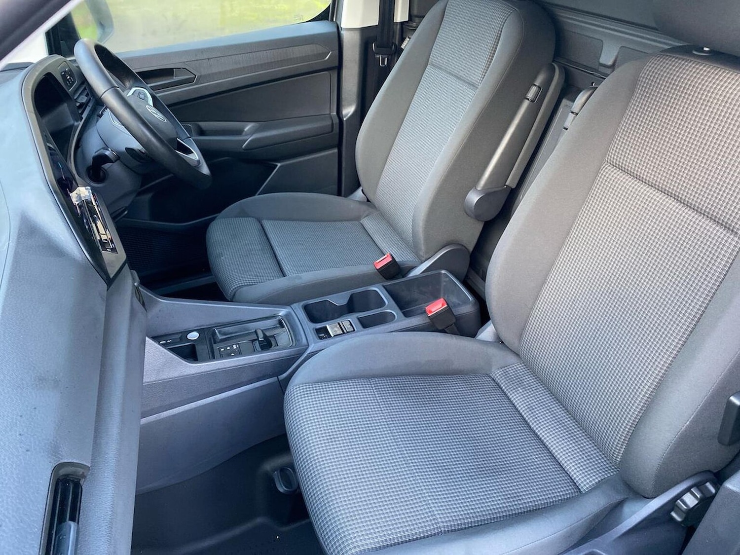 Used Volkswagen Caddy 2025 for sale - 76963562: Photo 36