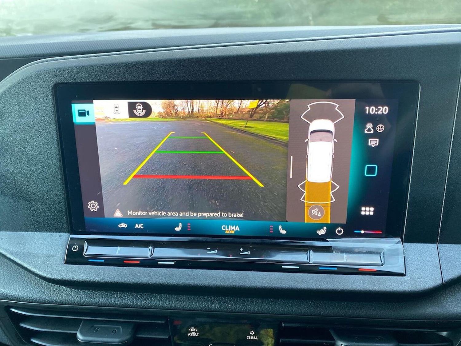 Used Volkswagen Caddy 2025 for sale - 76963562: Photo 37