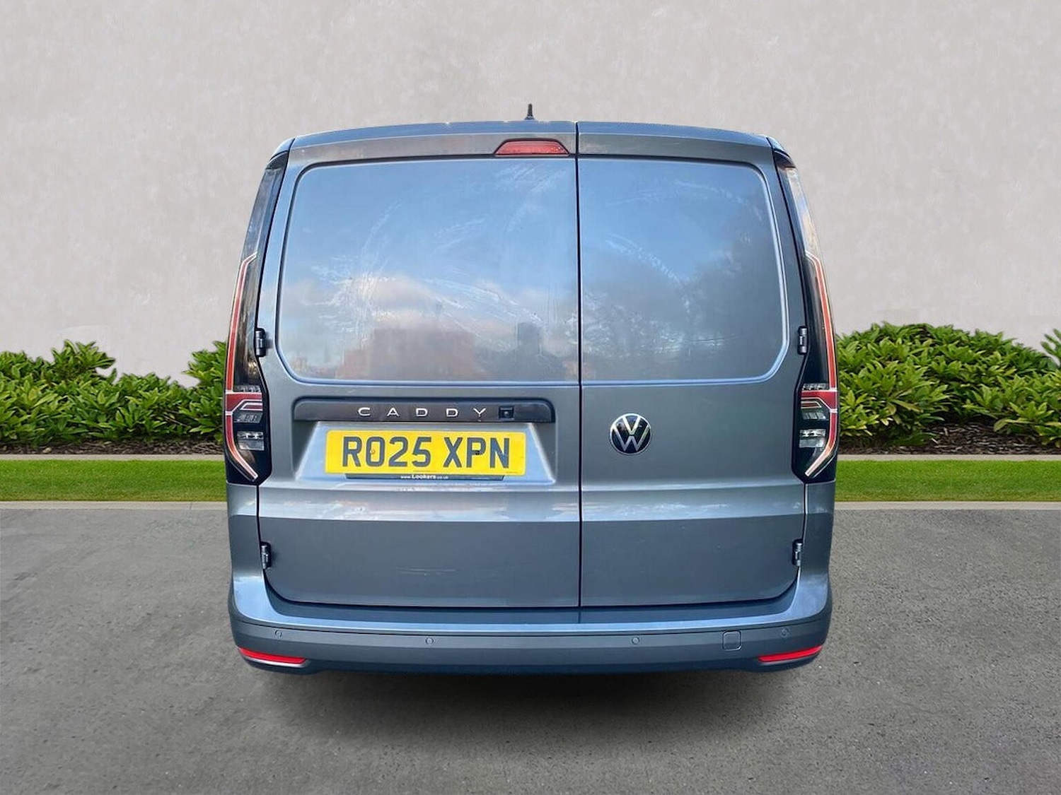 Used Volkswagen Caddy 2025 for sale - 76963562: Photo 4