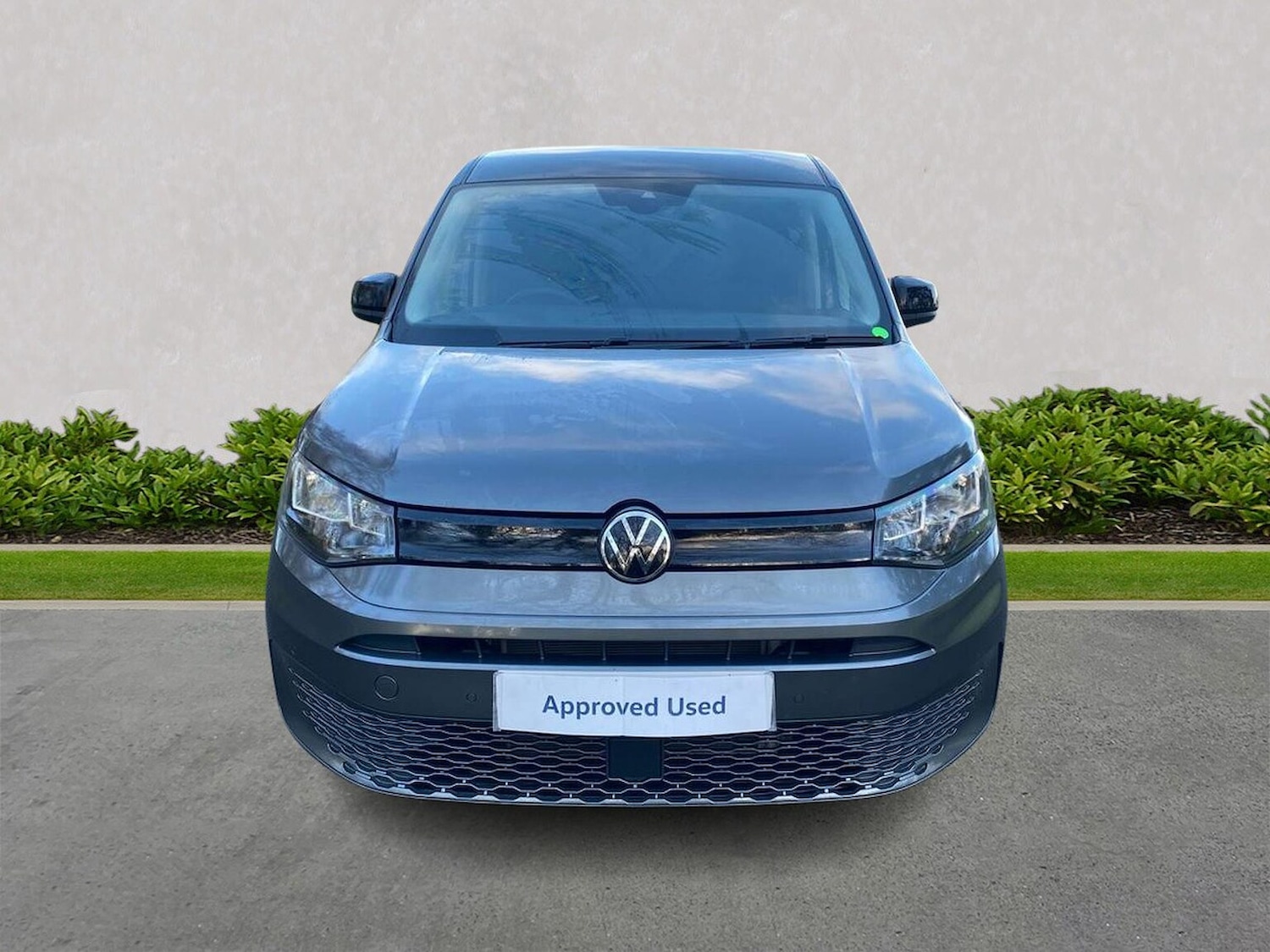 Used Volkswagen Caddy 2025 for sale - 76963562: Photo 5