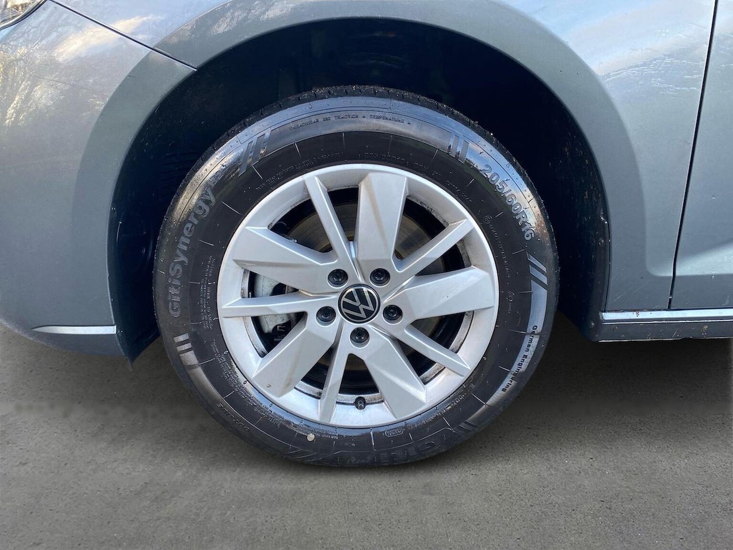 Used Volkswagen Caddy 2025 for sale - 76963562: Photo 6