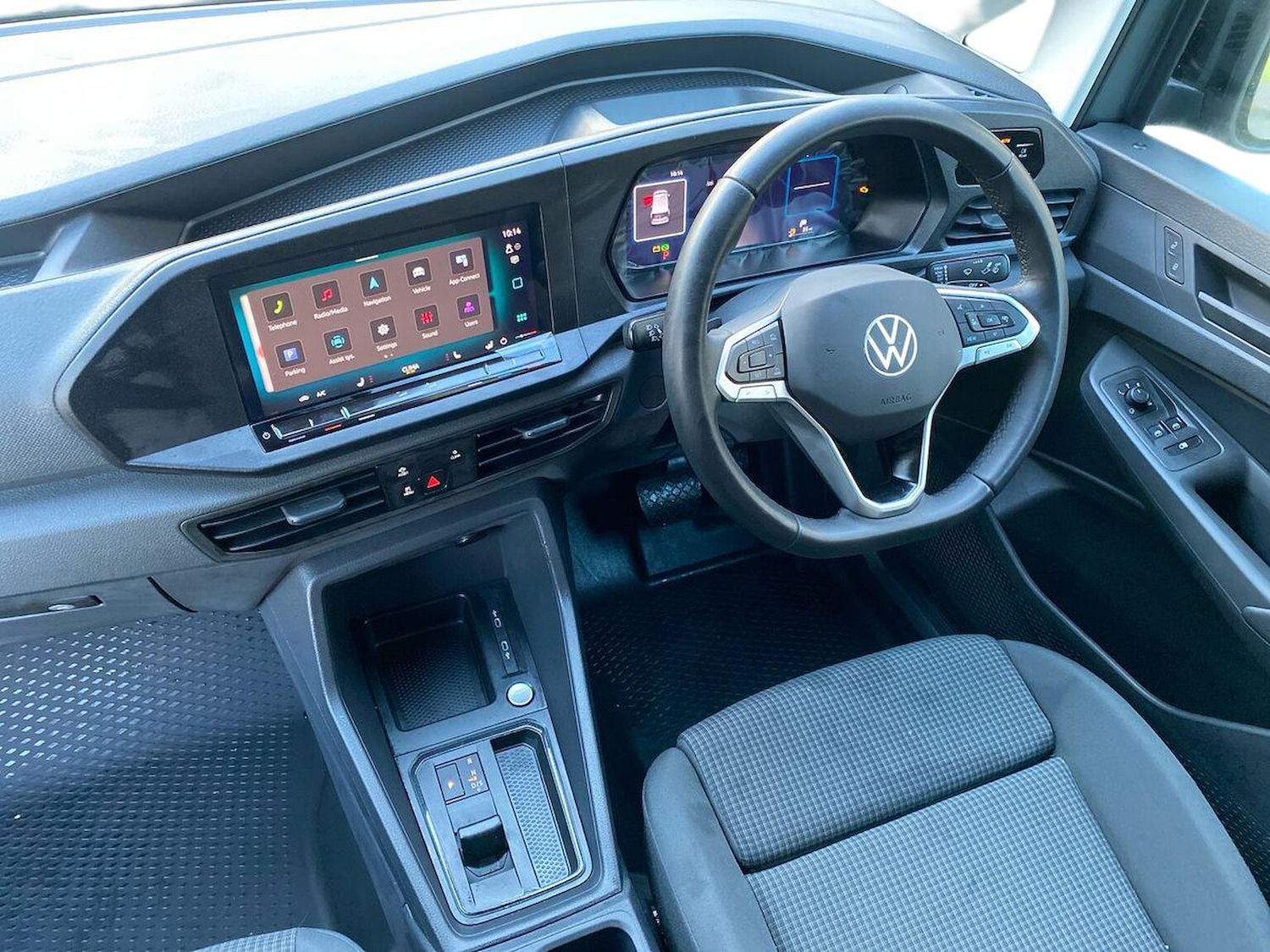 Used Volkswagen Caddy 2025 for sale - 76963562: Photo 7