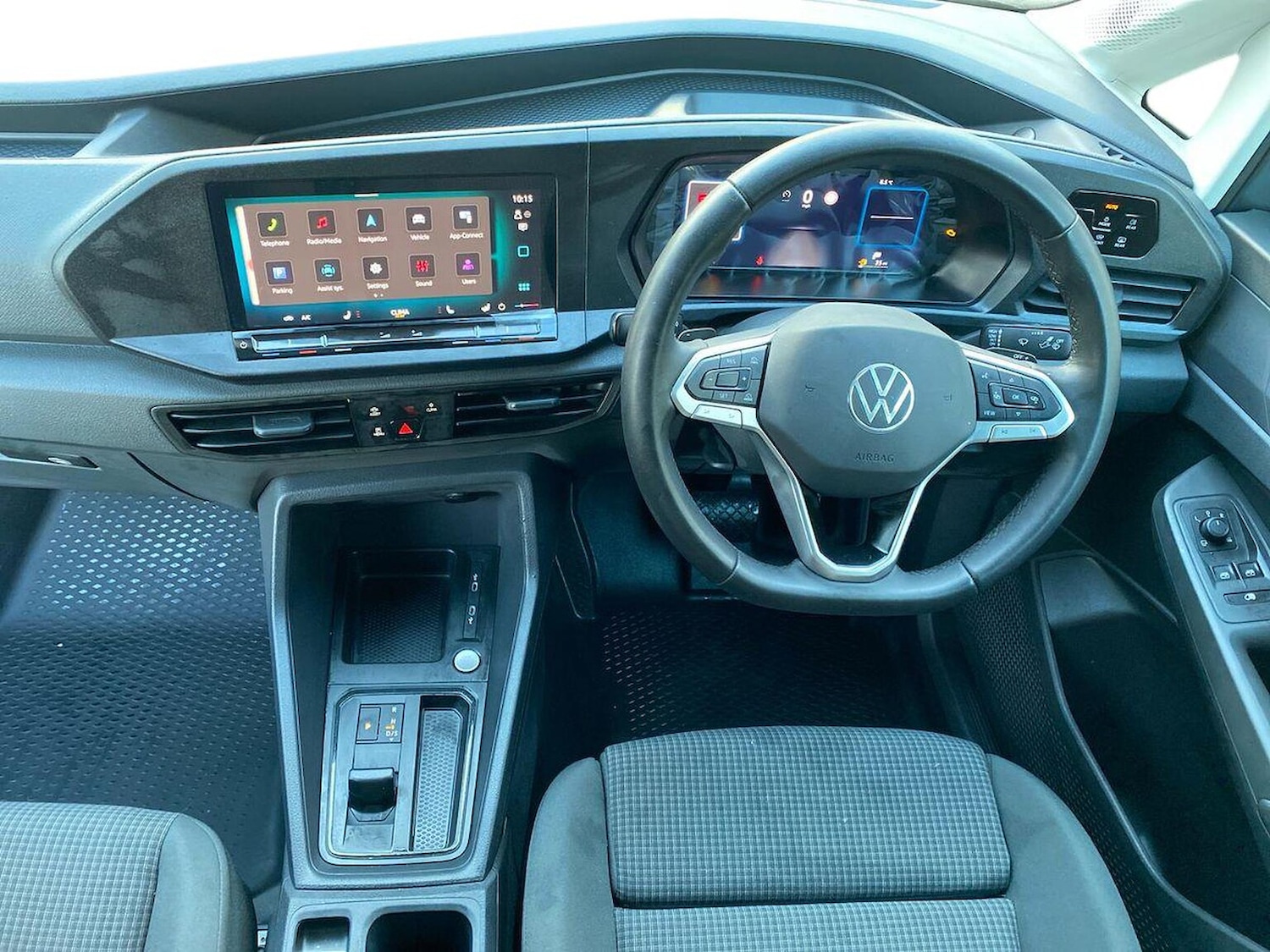 Used Volkswagen Caddy 2025 for sale - 76963562: Photo 8