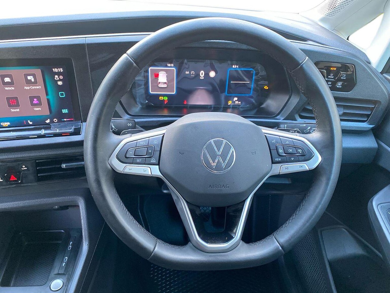 Used Volkswagen Caddy 2025 for sale - 76963562: Photo 9