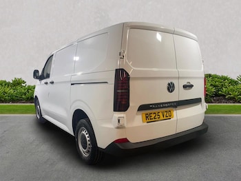 Used Volkswagen Transporter 2025 for sale - 75498148: Photo