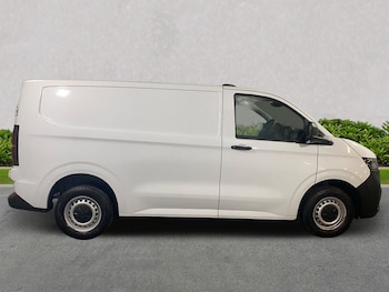 Used Volkswagen Transporter 2025 for sale - 75498148: Photo