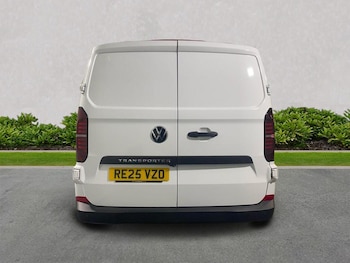 Used Volkswagen Transporter 2025 for sale - 75498148: Photo