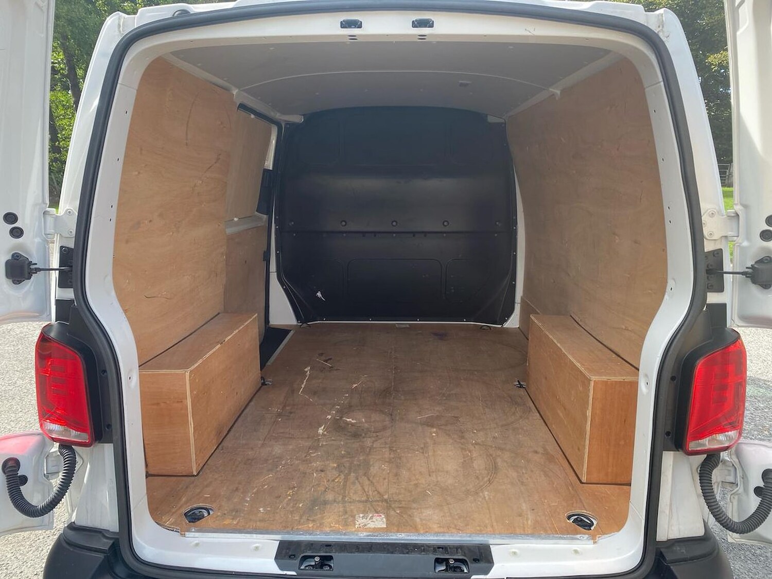 Used Volkswagen Transporter 2024 for sale - 77487496: Photo 17