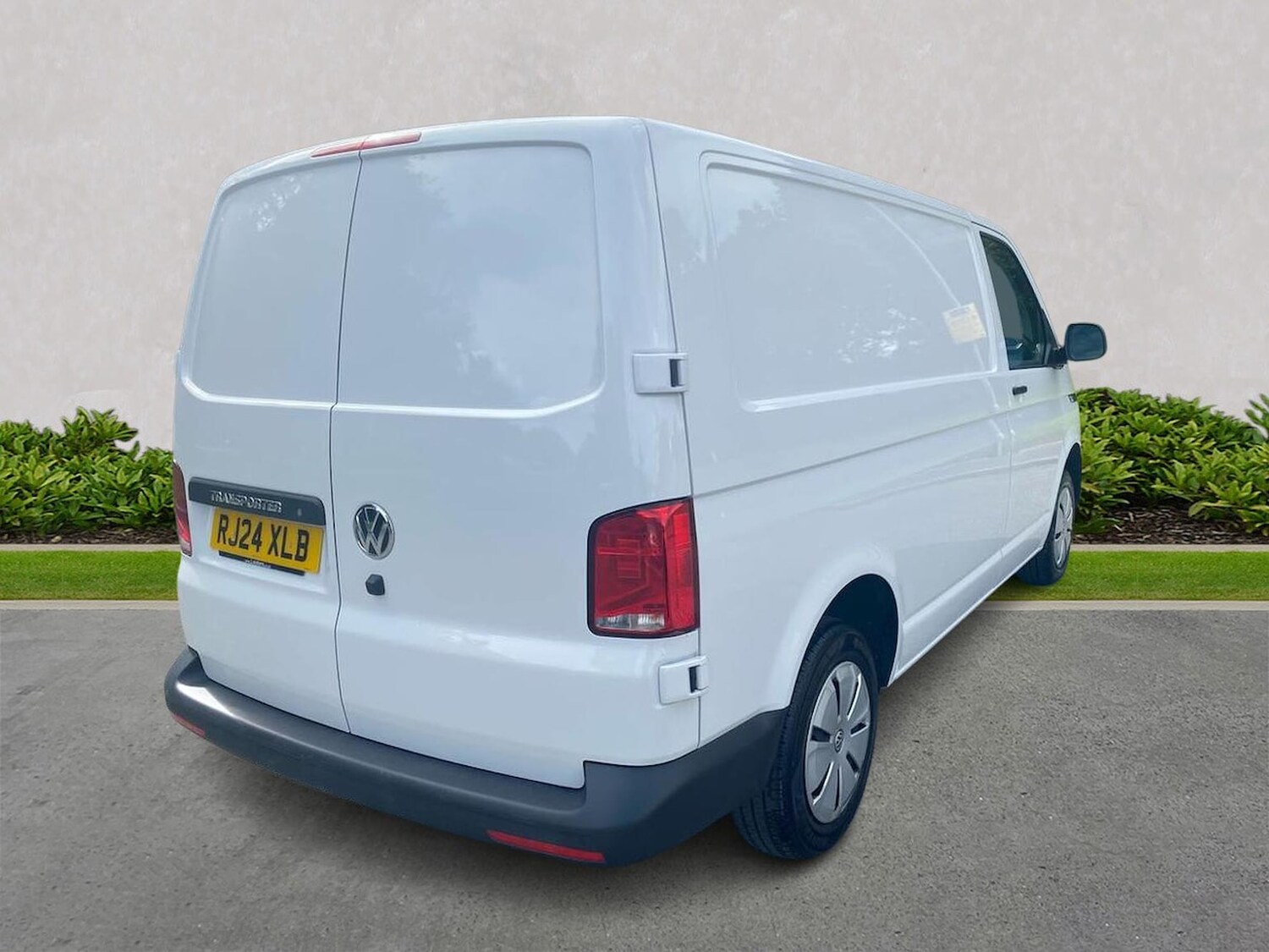 Used Volkswagen Transporter 2024 for sale - 77487496: Photo 18