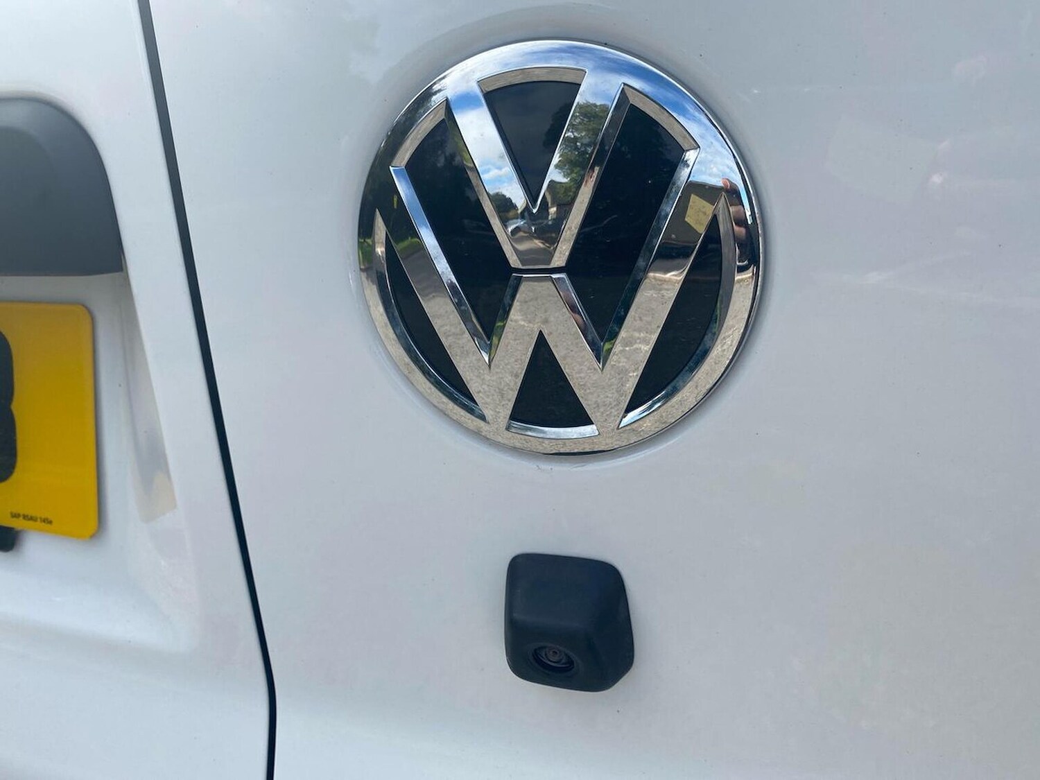 Used Volkswagen Transporter 2024 for sale - 77487496: Photo 22