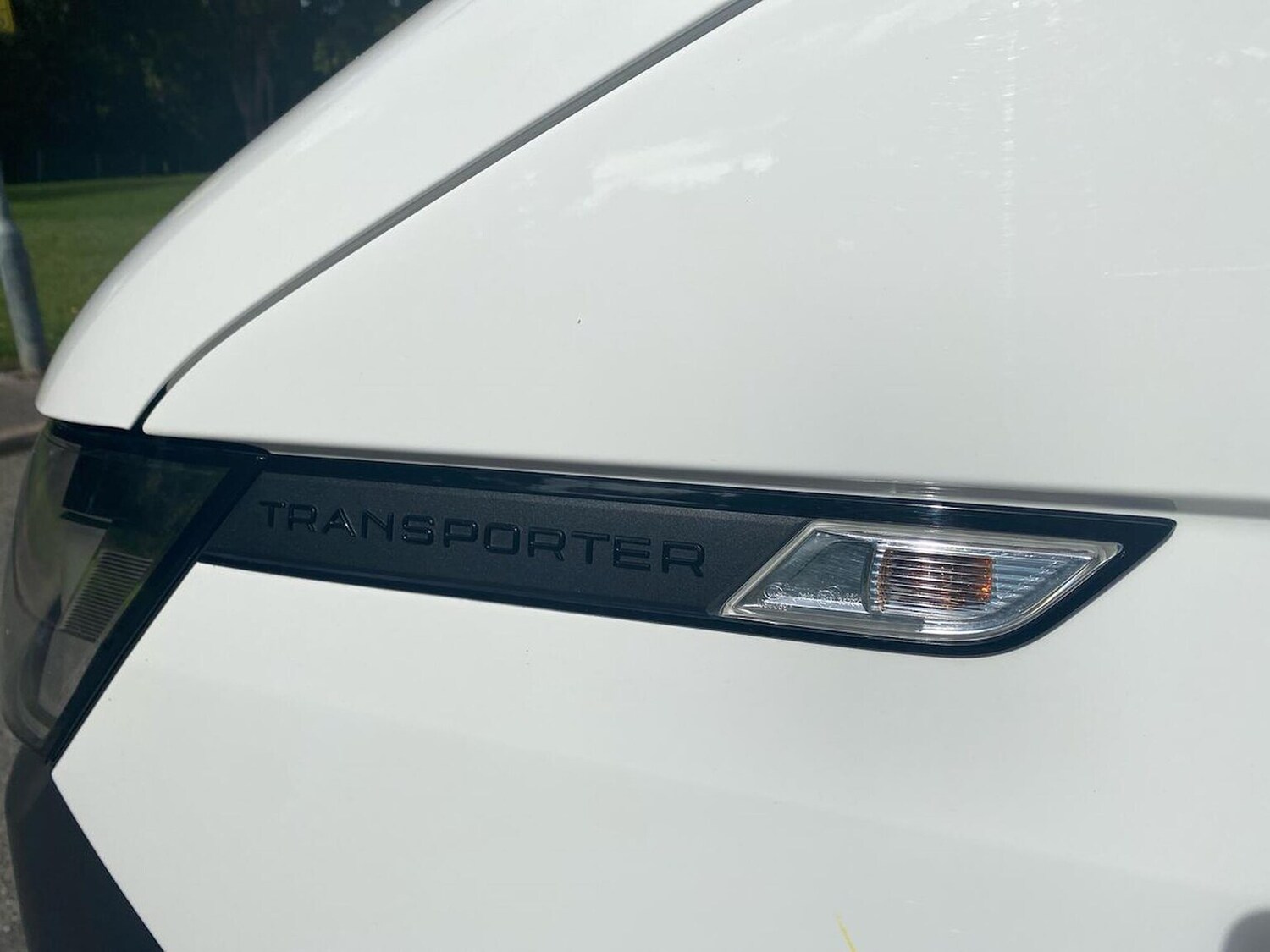 Used Volkswagen Transporter 2024 for sale - 77487496: Photo 24