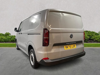 Used Volkswagen Transporter 2025 for sale - 78532614: Photo
