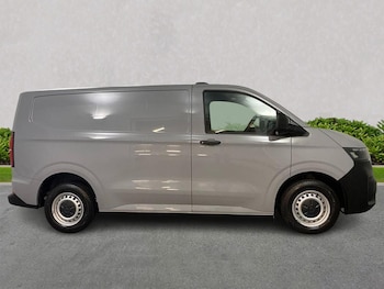 Used Volkswagen Transporter 2025 for sale - 78532614: Photo