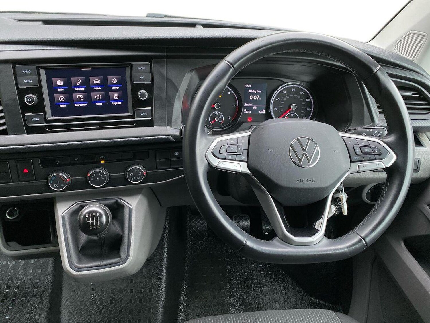 Used Volkswagen Transporter 2023 for sale - 77062289: Photo 10