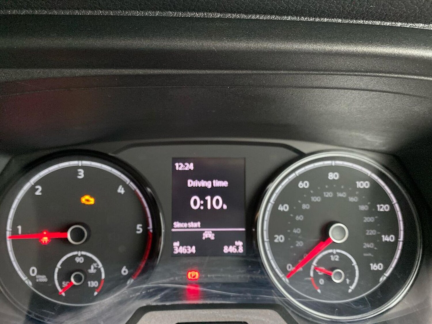 Used Volkswagen Transporter 2023 for sale - 77062289: Photo 12