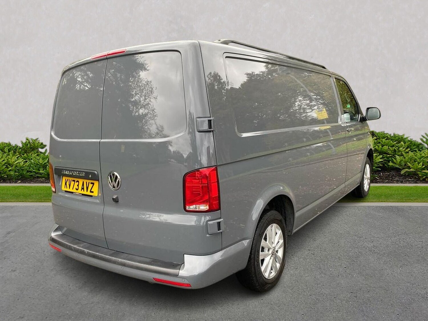 Used Volkswagen Transporter 2023 for sale - 77062289: Photo 20