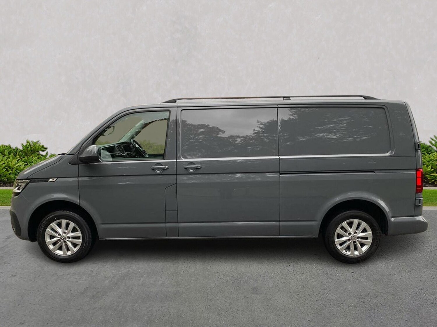 Used Volkswagen Transporter 2023 for sale - 77062289: Photo 21