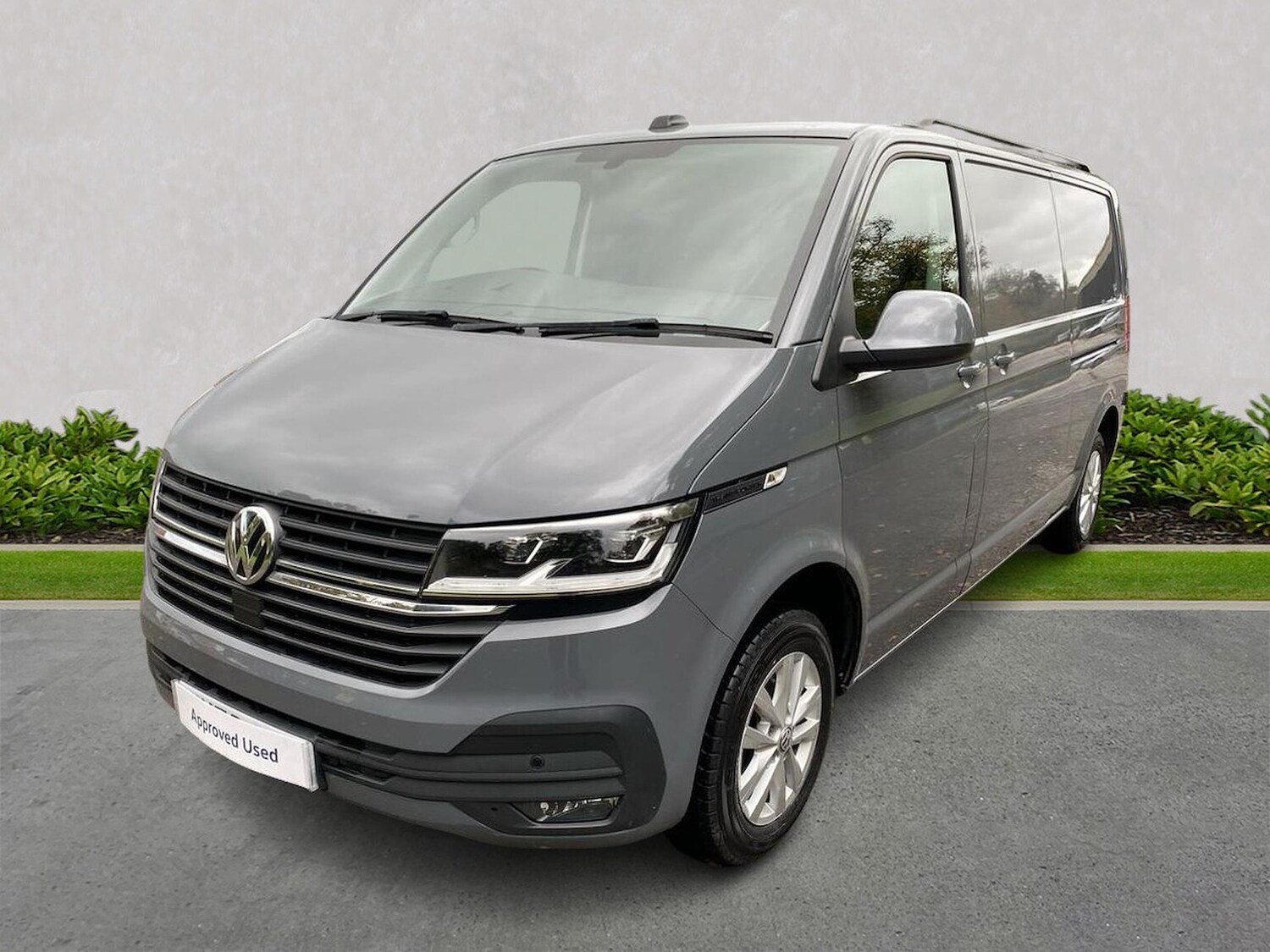 Used Volkswagen Transporter 2023 for sale - 77062289: Photo 22