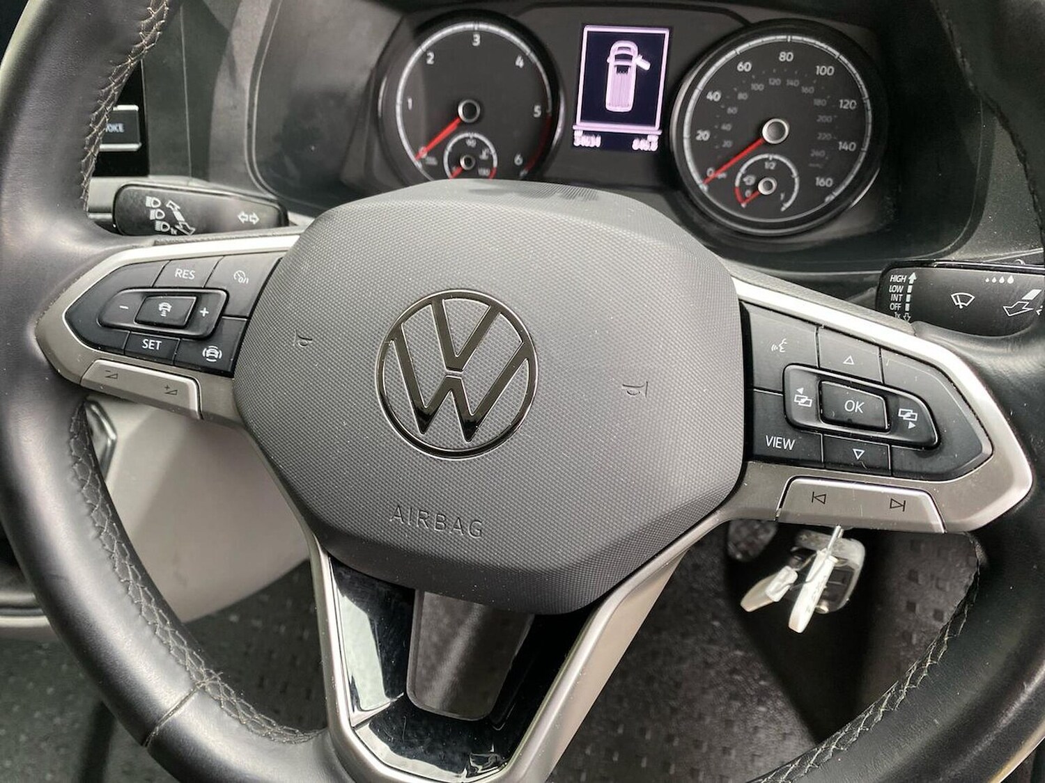 Used Volkswagen Transporter 2023 for sale - 77062289: Photo 23