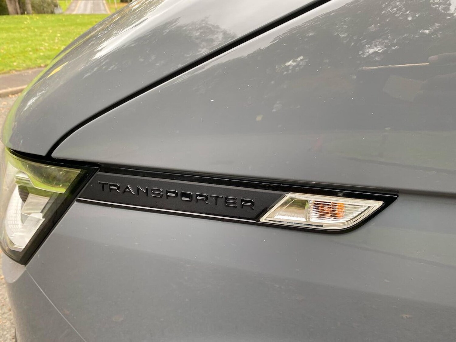 Used Volkswagen Transporter 2023 for sale - 77062289: Photo 26