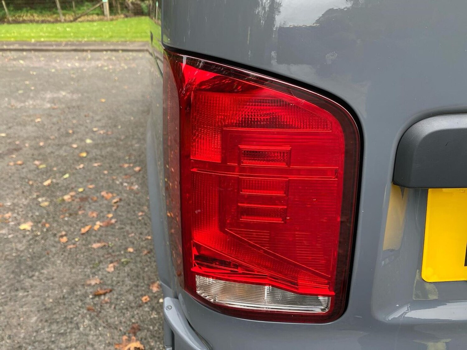 Used Volkswagen Transporter 2023 for sale - 77062289: Photo 27