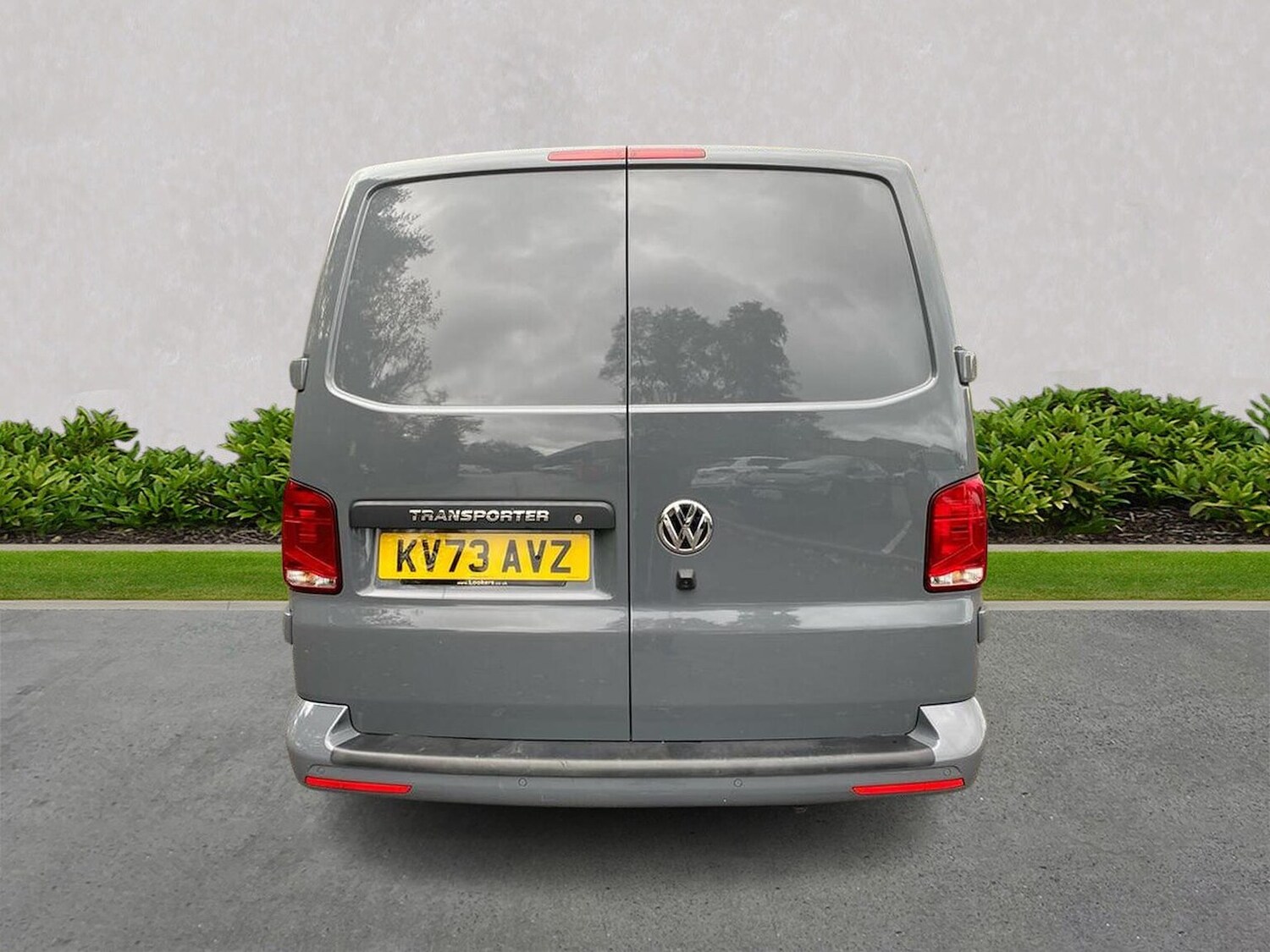 Used Volkswagen Transporter 2023 for sale - 77062289: Photo 6