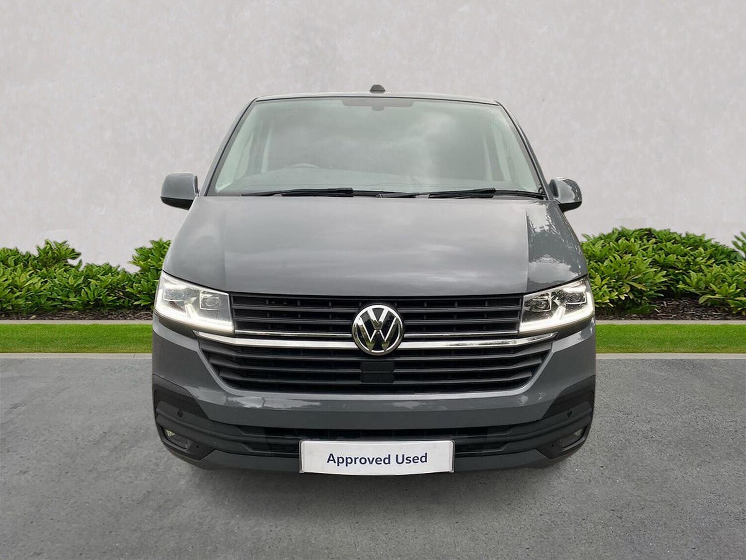Used Volkswagen Transporter 2023 for sale - 77062289: Photo 7