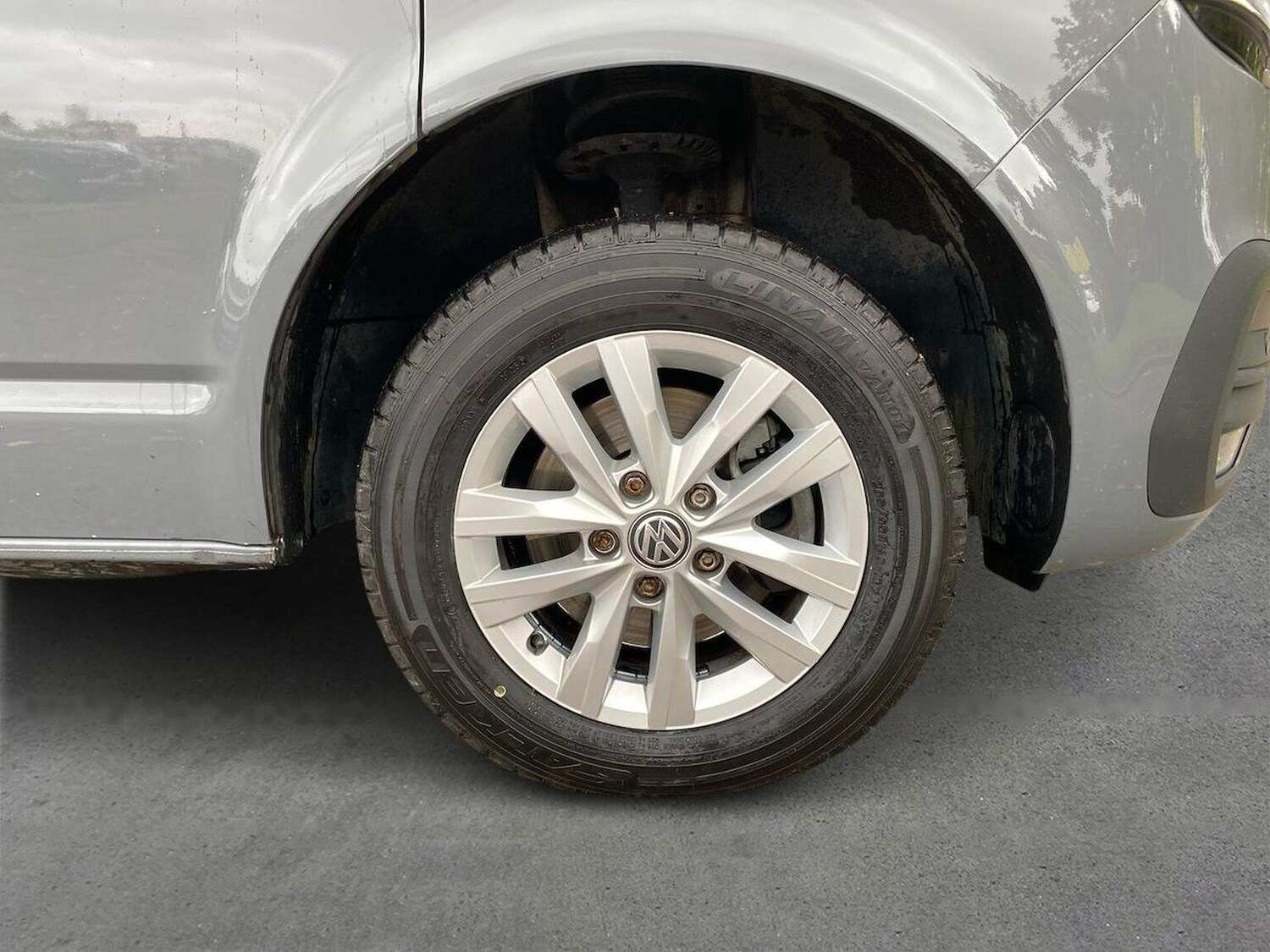 Used Volkswagen Transporter 2023 for sale - 77062289: Photo 8