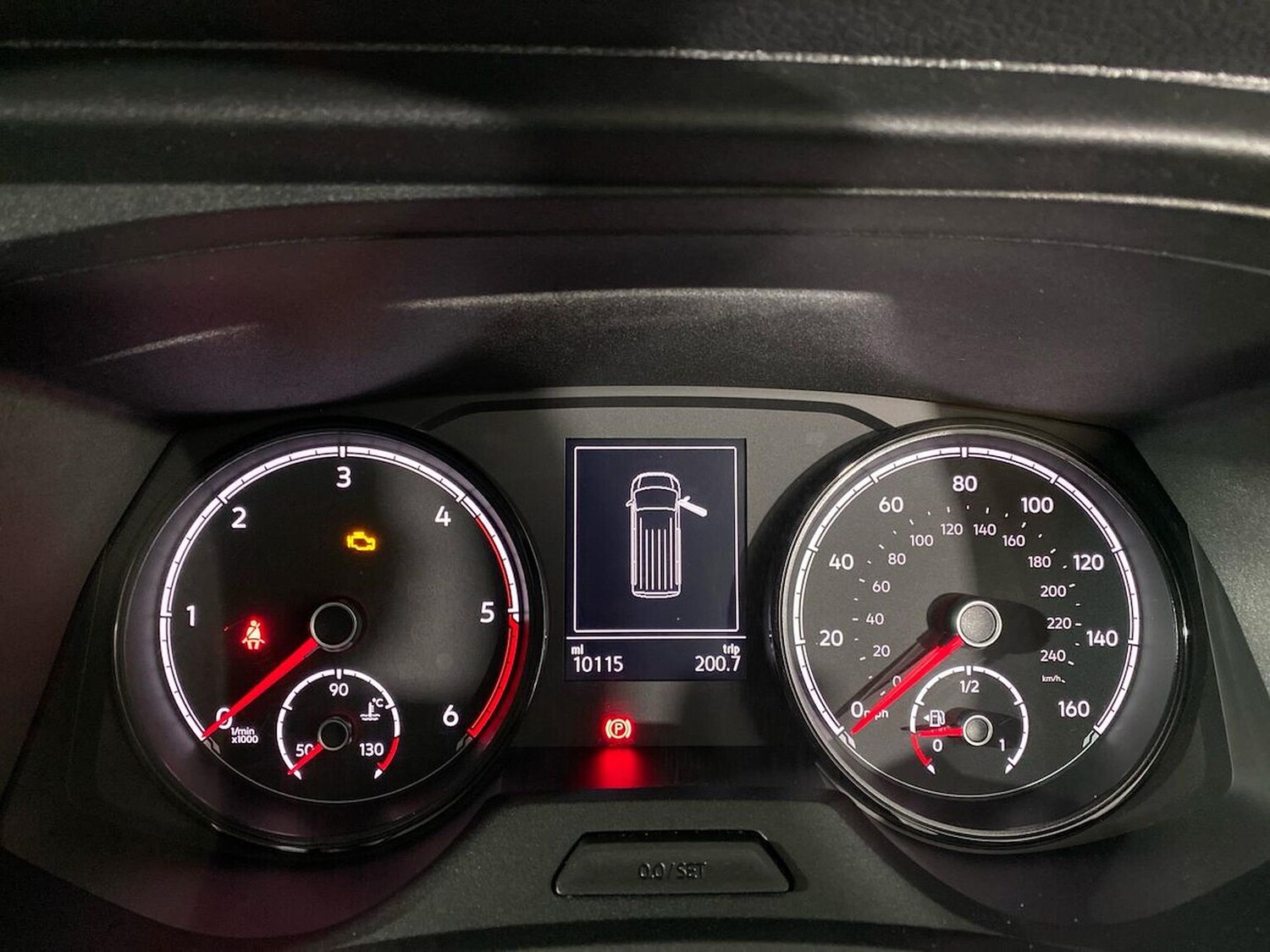 Used Volkswagen Transporter 2024 for sale - 77487555: Photo 10