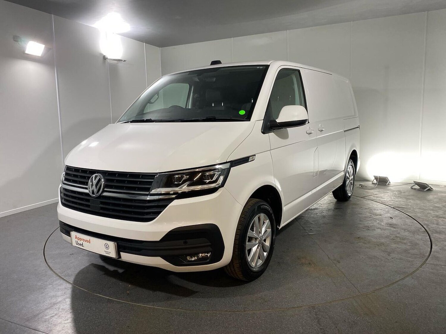 Used Volkswagen Transporter 2024 for sale - 77487555: Photo 20