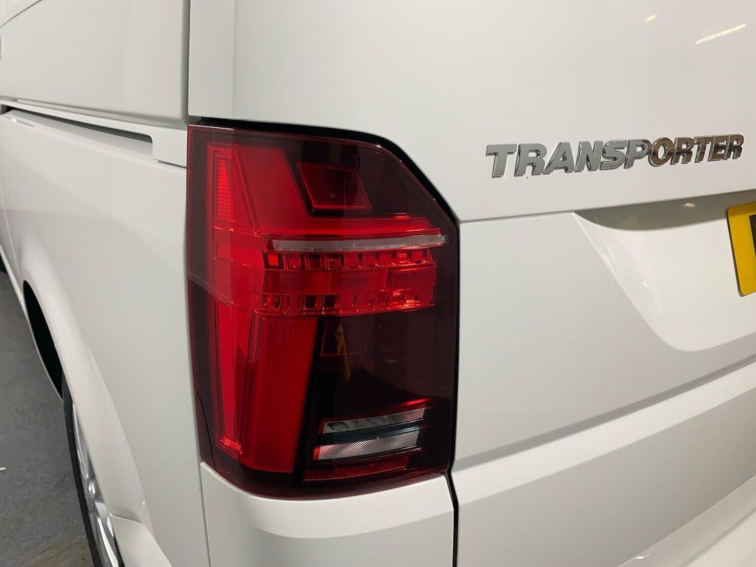 Used Volkswagen Transporter 2024 for sale - 77487555: Photo 25