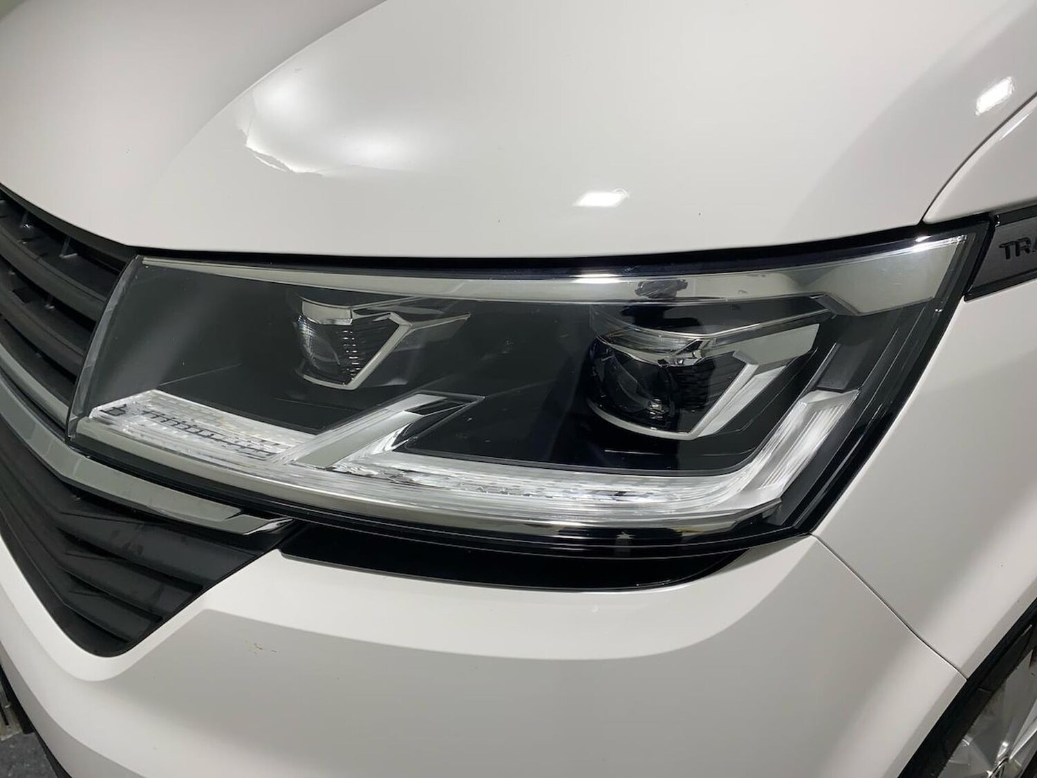 Used Volkswagen Transporter 2024 for sale - 77487555: Photo 28