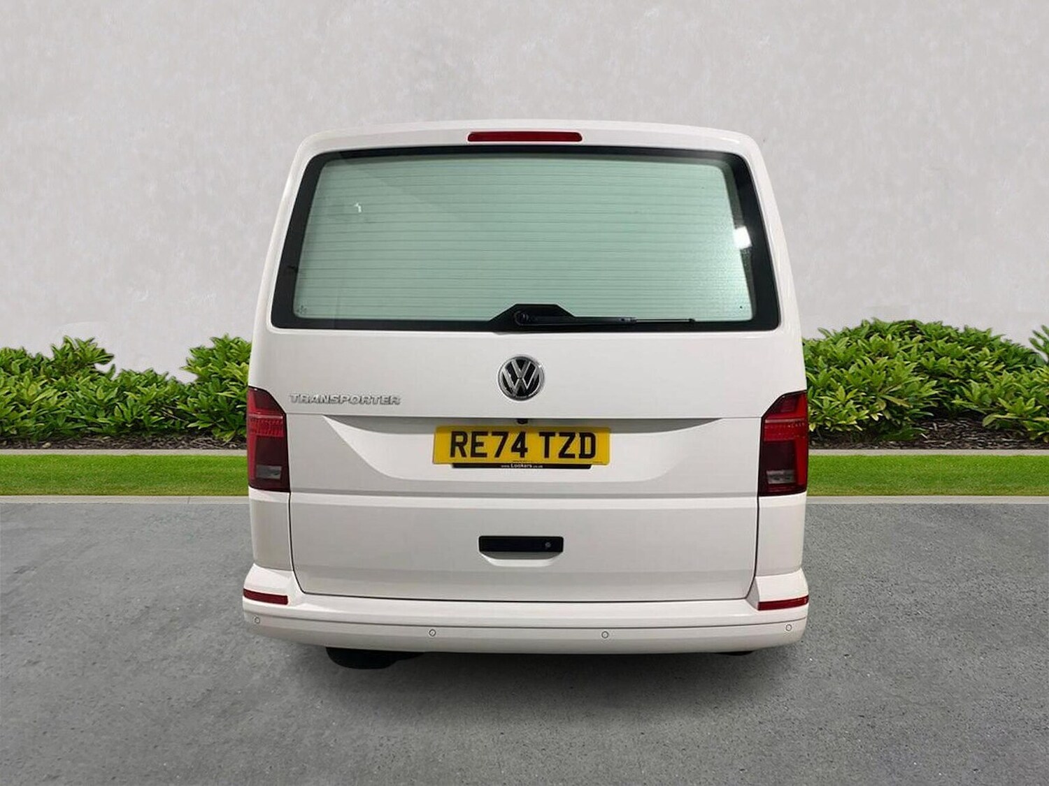 Used Volkswagen Transporter 2024 for sale - 77487555: Photo 4