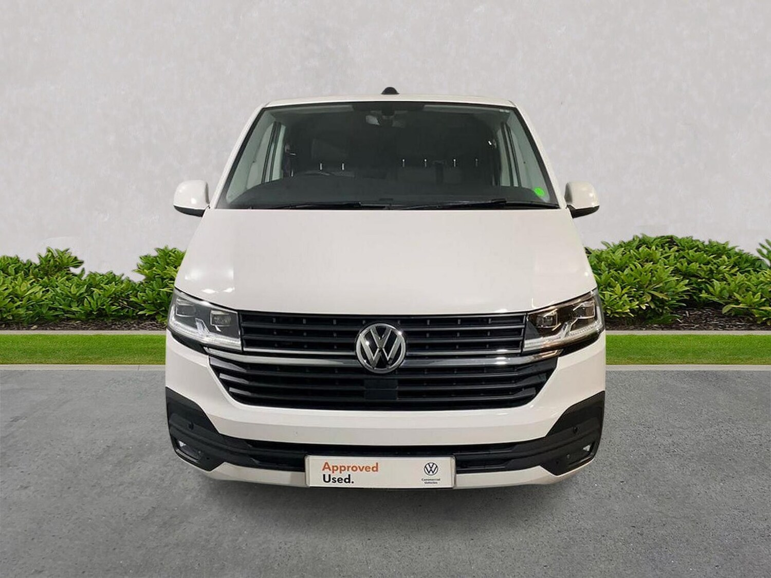 Used Volkswagen Transporter 2024 for sale - 77487555: Photo 5