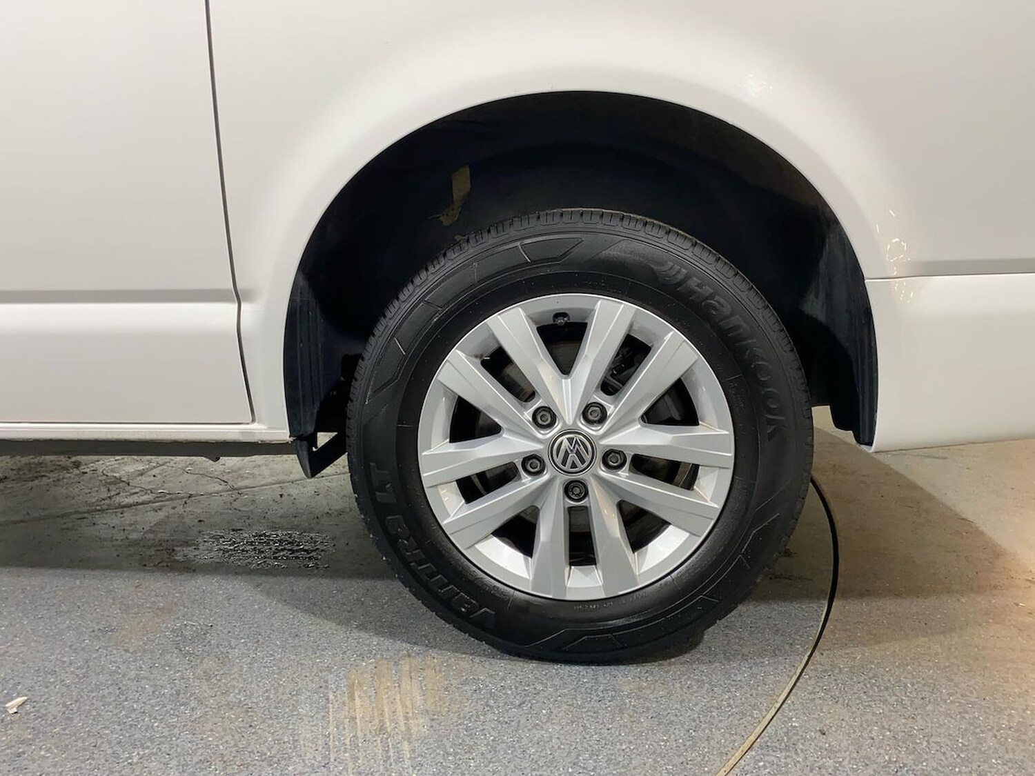 Used Volkswagen Transporter 2024 for sale - 77487555: Photo 6