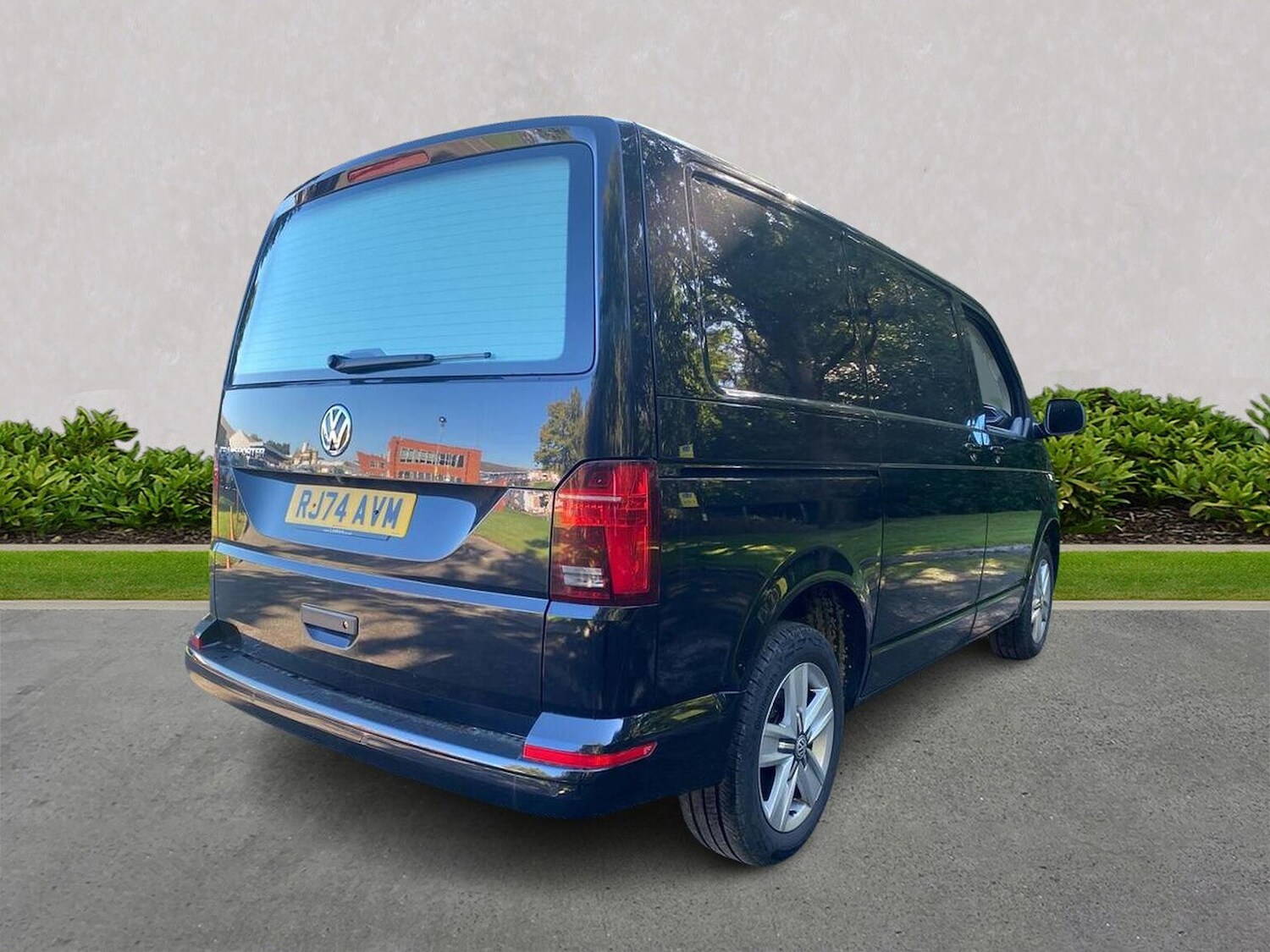Used Volkswagen Transporter 2024 for sale - 76127202: Photo 18